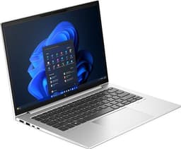 HP EliteBook 845 G11 Notebook - AI PC - AMD Ryzen 5 - 8540U / jusqu'à 4.9 GHz - Win 11 Pro - Radeon 740M - 16 Go RAM - 512 Go SSD NVMe - 14" IPS 1920 x 1200 - Wi-Fi 6E, Bluetooth - clavier : Français - avec HP Wolf Pro Security Edition (1 an)
