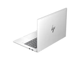 HP EliteBook 6 G1q Notebook Next Gen AI - Copilot+ PC - conception de charnière à 177 degrés - Snapdragon X - X1-26-100 / jusqu'à 2.976 GHz - Win 11 Pro - Qualcomm Adreno - 16 Go RAM - 512 Go SSD NVMe - 14" IPS 1920 x 1200 - Wi-Fi 7, Bluetooth - broch