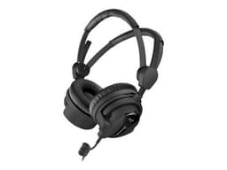 Sennheiser HD 26 Pro - Écouteurs - circum-aural - filaire - jack 3,5mm