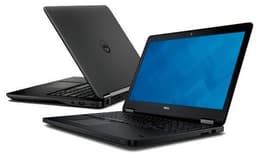 Dell Latitude E7450 14 Core i5-5300U 2.5 GHz 8 Go 240Go Ssd Windows 7 Pro