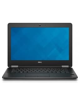 PC portable Dell Latitude E7450 14 pouces Intel Core i5 8 Go RAM 250 Go SSD Noir