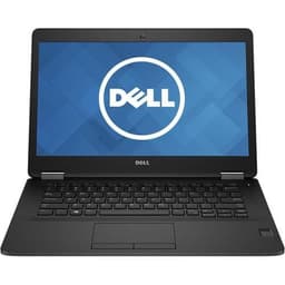 PC Portable Dell Latitude E7450 Ultrabook 14 FHD 256 GB SSD 8 GB RAM Intel Core i5-5300U W10 Pro