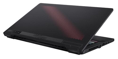 Asus ROG Zephyrus G14
