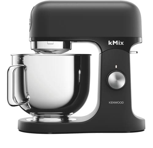 Robot pâtissier multifonction Kenwood KMIX KMX751ABK 1000W Noir