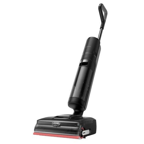 Aspirateur laveur Dreame H15 Pro FoamWash Noir