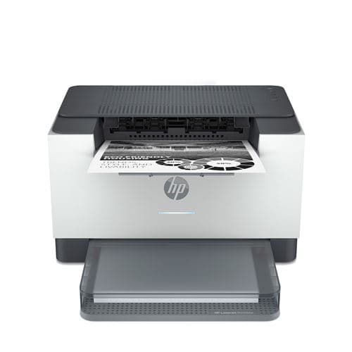 Imprimante monofonction monochrome HP LaserJet M209dw Blanc