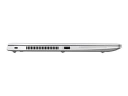 Ordinateur / PC Portable HP EliteBook 850 G5 - Core i5 8250U / 1.6 GHz - Win 10 Pro 64 bits - 8 Go RAM - 256 Go SSD NVMe, TLC - 15.6" IPS 1920 x 1080 (Full HD) - UHD Graphics 620 - Wi-Fi, Bluetooth - clavier : Français