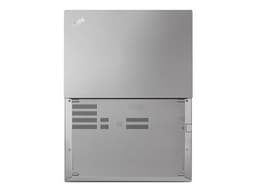 Lenovo ThinkPad T480s 20L7 - Intel Core i5 - 8350U / jusqu'à 3.6 GHz - vPro - Win 10 Pro 64 bits - UHD Graphics 620 - 8 Go RAM - 256 Go SSD TCG Opal Encryption 2, NVMe - 14" IPS 1920 x 1080 (Full HD) - Gigabit Ethernet - Wi-Fi 5 - argent - clavier : US