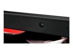 Lenovo ThinkPad T480s 20L7 - Intel Core i5 - 8350U / jusqu'à 3.6 GHz - Win 10 Pro 64 bits - UHD Graphics 620 - 8 Go RAM - 256 Go SSD TCG Opal Encryption 2, NVMe - 14" IPS 2560 x 1440 (WQHD) - Gigabit Ethernet - Wi-Fi 5, NFC - noir