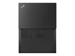 Lenovo ThinkPad T480s 20L7 - Intel Core i5 - 8250U / jusqu'à 3.4 GHz - Win 10 Pro 64 bits - UHD Graphics 620 - 8 Go RAM - 256 Go SSD TCG Opal Encryption 2, NVMe - 14" IPS ThinkPad Privacy Guard 1920 x 1080 (Full HD) - Gigabit Ethernet - Wi-Fi 5 - 4G LTE