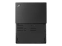 Lenovo ThinkPad T480s 20L7 - Intel Core i5 - 8350U / jusqu'à 3.6 GHz - vPro - Win 10 Pro 64 bits - UHD Graphics 620 - 8 Go RAM - 256 Go SSD TCG Opal Encryption 2, NVMe - 14" IPS écran tactile 1920 x 1080 (Full HD) - Gigabit Ethernet - Wi-Fi 5 - noir - c