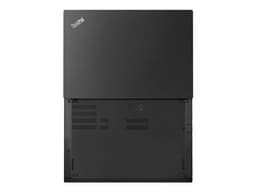 Lenovo ThinkPad T480s 20L8 - Intel Core i5 - 8350U / jusqu'à 3.6 GHz - Win 10 Pro 64 bits - UHD Graphics 620 - 8 Go RAM - 256 Go SSD TCG Opal Encryption, NVMe - 14" IPS 1920 x 1080 (Full HD) - Gigabit Ethernet - Wi-Fi 5 - noir