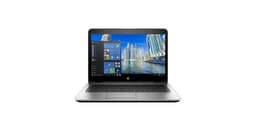 Hp elitebook 840-g3 - intel core i5 - 8 go - ssd 128