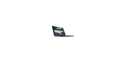 Ultrabook - ordinateur portable dell latitude 7480 - 16go - ssd 512go noir