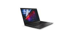 Lenovo thinkpad t480s core i7 8550u 1. 8 ghz