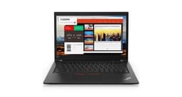 Lenovo thinkpad t480s - intel core i5 - 8 go - ssd 240