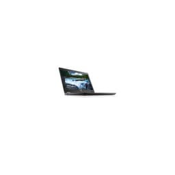 Ultrabook - Dell Latitude 7480 - 16Go - SSD 256Go