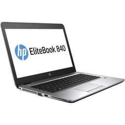 Ultrabook - HP - HP EliteBook - - 512Go SSD - Intel Core i5-6200U 2,3GHz - 2,8GHz Turbo - 8Go (8192Mo)
