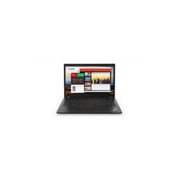Ultrabook - Lenovo - Lenovo ThinkPad - - 256Go SSD - Intel Core i5-8350U 1.70 GHz - 8Go (8192Mo)