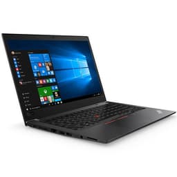 Ultrabook - Lenovo - Lenovo ThinkPad - - 240Go SSD - Intel Core i5-8350U 1.70 GHz - 8Go (8192Mo)