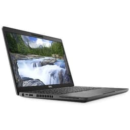 Ordinateur portable Dell 14 Noir 256 Go SSD INTEL Intel 1.60 ATI HD Graphics 620 DDR4