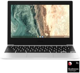 SAMSUNG GALAXY BOOK GO 14" , 128, 4, SNAPDRAGON 7C, INTEGRAT