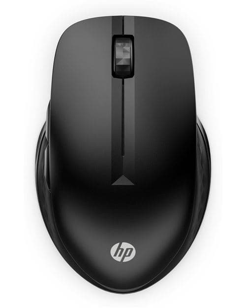 Souris sans-fil HP 430 noir