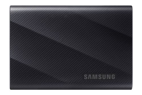 Disque SSD externe Samsung T9 1 To Noir