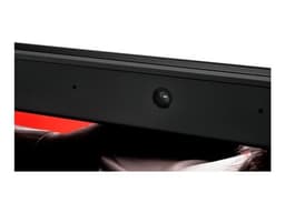 Lenovo ThinkPad T480s 20L7 - Intel Core i7 - 8550U / jusqu'à 4 GHz - Win 10 Pro 64 bits - UHD Graphics 620 - 16 Go RAM - 1 To SSD TCG Opal Encryption 2, NVMe - 14" IPS 2560 x 1440 (WQHD) - Gigabit Ethernet - Wi-Fi 5 - 4G LTE - noir - clavier : Allemand