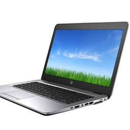 PC Portable 14 HP EliteBook 840 G3 Core i5 3GHz 8Go/1To SSD W10 AZERTY FR Rétro