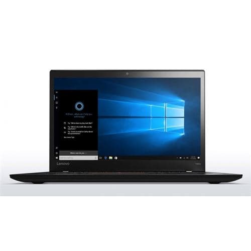 Lenovo ThinkPad T460s
