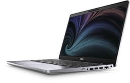 PC Portable Dell Latitude 5510 75N87 15.6 Pouces FHD Intel Core i5-10310U 8Go RAM DDR4 512Go SSD Win 10 Pro Noir