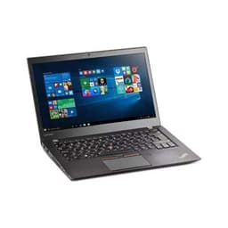Ordinateur portable Thinkpad T460 LENOVO 14 Blanc 256 go SSD 2.30 ATI HD Graphics 520 DDR4