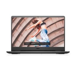 Dell Inspiron 3501 - Intel Core i5 1135G7 - Windows 10 Home - Iris Xe Graphics - 8 Go RAM - 256 Go SSD NVMe - 15.6" IPS 1920 x 1080 (Full HD) - Wi-Fi 5 - noir