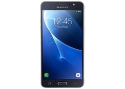 Samsung galaxy j5  (2016) dual sim black