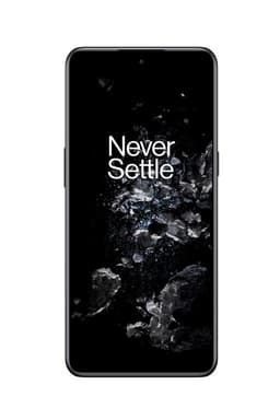 Smartphone OnePlus 10T 6.7" 5G Double nano SIM 256 Go Moonstone Black