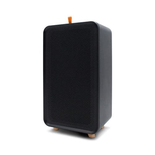 Déshumidificateur d'air Air and Me Orain 40 W Noir