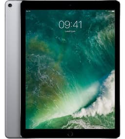 Apple iPad Pro 256 Go WiFi + 4G Gris sidéral 12.9"