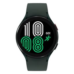 Montre connectée Samsung Galaxy Watch4 44mm 4G Vert