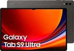 SAMSUNG GALAXY TAB S9 ULTRA 5G 512GB GRAPHITE