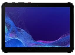 SAMSUNG GALAXY TAB ACTIVE 4 PRO 5G 128GB BLACK