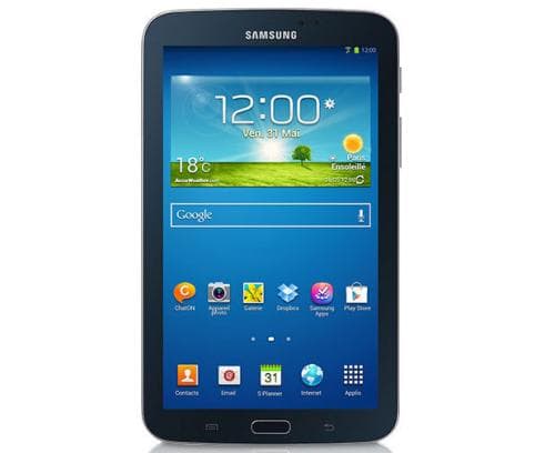 Samsung Galaxy Tab 3 7.0