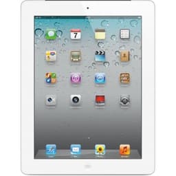 Apple iPad 4 avec écran Retina Wi-Fi 16GB Blanc - Reconditionné par Apple
