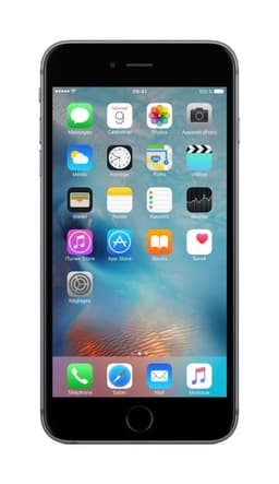 Apple iPhone 6s Plus 32 Go 5.5'' Gris Sidéral - Reconditionné