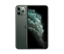 Apple iPhone 11 Pro Max 256 Go 6,5" Vert Nuit - Reconditionné
