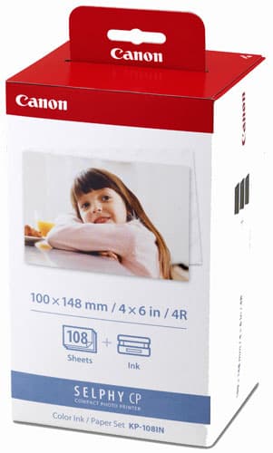 Canon kit KP-108IN