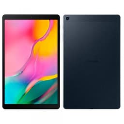 Tablette Samsung Galaxy Tab A 2019 10.1 Full HD, 3 Go de RAM, 64 Go, noir