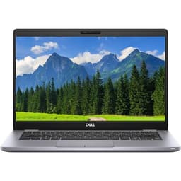 Dell Latitude 5310 i5-10210U 8Go 256Go SSD 13.3'' W11
