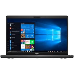 Dell Latitude 5501 i5-9400H 16Go 512Go SSD 15.6'' W11