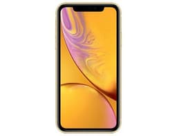 Apple iPhone XR 64 Go 6,1" Jaune - Reconditionné